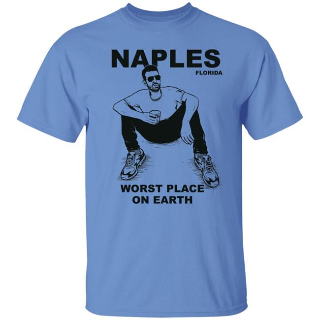 Sam Morril Nick Naples Florida Worst Place On Earth Shirt Hilarities Cleveland Sam Morril Hilarities Cleveland Nick Naples Florida Worst Place On Earth Shirt