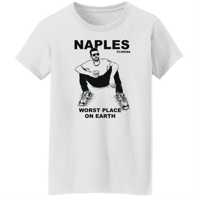 Sam Morril Nick Naples Florida Worst Place On Earth Shirt Hilarities Cleveland Nick Naples Florida Worst Place On Earth Shirt Hilarities Cleveland Sam Morril