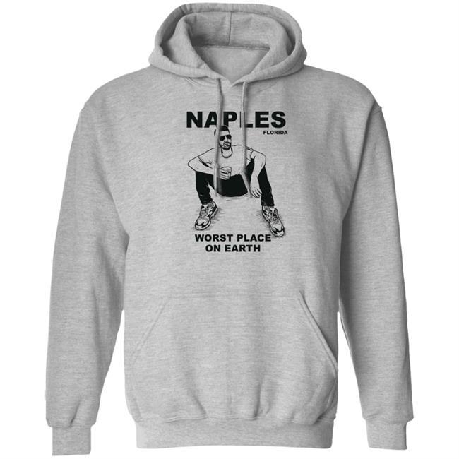 Sam Morril Nick Naples Florida Worst Place On Earth Shirt Hilarities Cleveland Sam Morril Nick Naples Florida Worst Place On Earth Shirt Hilarities Cleveland