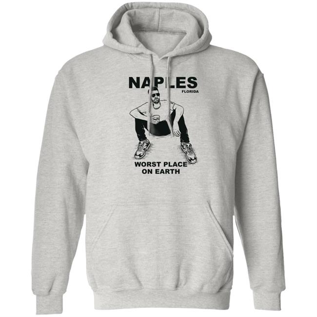 Sam Morril Nick Naples Florida Worst Place On Earth Shirt Hilarities Cleveland Sam Morril Hilarities Cleveland Nick Naples Florida Worst Place On Earth Shirt
