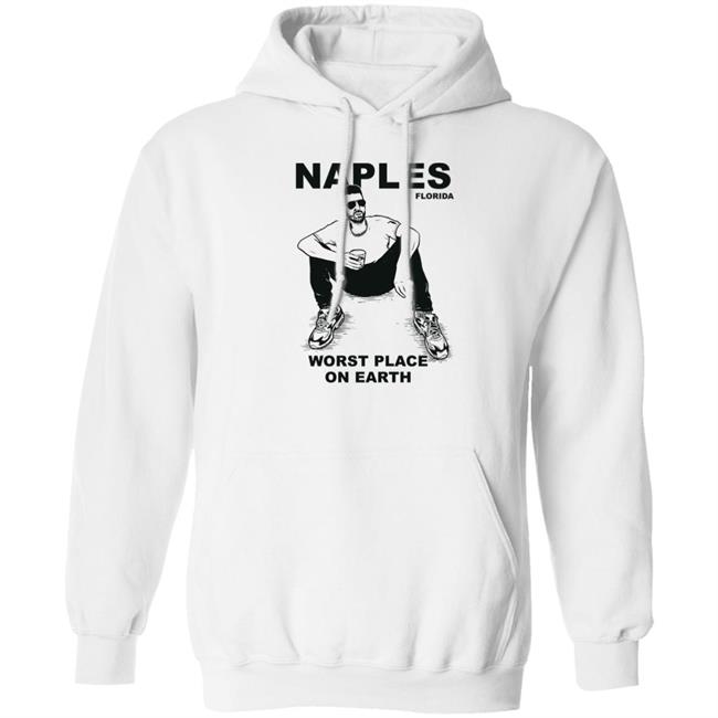 Sam Morril Nick Naples Florida Worst Place On Earth Shirt Hilarities Cleveland Sam Morril Hilarities Cleveland Nick Naples Florida Worst Place On Earth Shirt