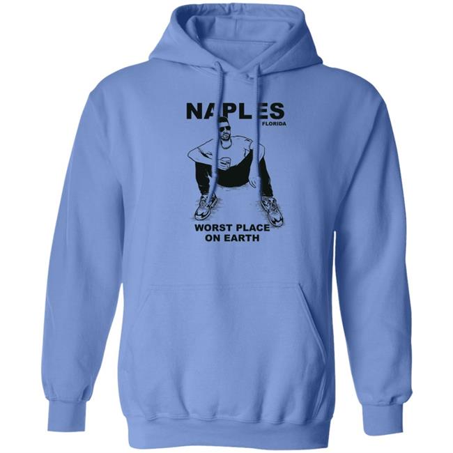 Sam Morril Nick Naples Florida Worst Place On Earth Shirt Hilarities Cleveland Sam Morril Hilarities Cleveland Nick Naples Florida Worst Place On Earth Shirt