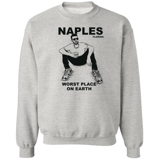 Sam Morril Nick Naples Florida Worst Place On Earth Shirt Hilarities Cleveland Nick Naples Florida Worst Place On Earth Shirt Sam Morril Hilarities Cleveland