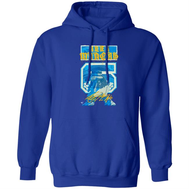 Alek Manoah 6 Shirt Toronto Blue Jays