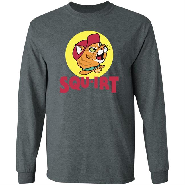 Donut Operator Squ-Irt Shirt Lion Squ-Irt Shirt Donut Operator Lion Squ-Irt Shirt Squ-Irt Shirt