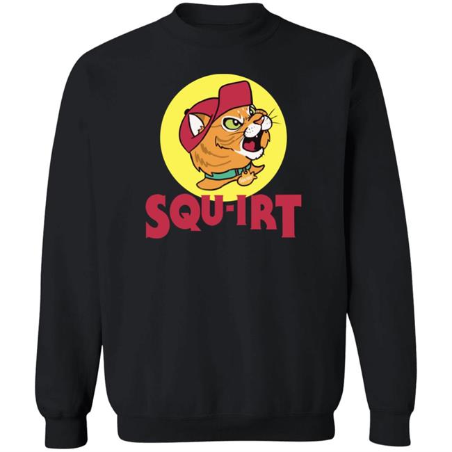 Donut Operator Squ-Irt Shirt Lion Squ-Irt Shirt Donut Operator Squ-Irt Shirt Lion Squ-Irt Shirt