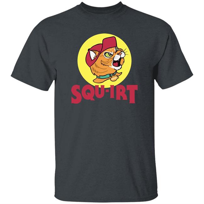 Donut Operator Squ-Irt Shirt Lion Squ-Irt Shirt Donut Operator Lion Squ-Irt Shirt Squ-Irt Shirt
