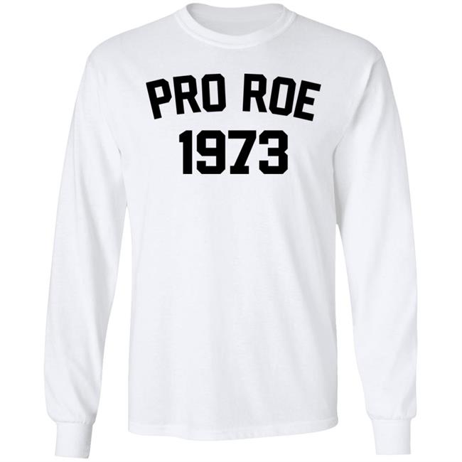 Jeffrey Dean Morgan Pro Roe 1973 Shirt Pro Roe 1973 Shirt Jeffrey Dean Morgan