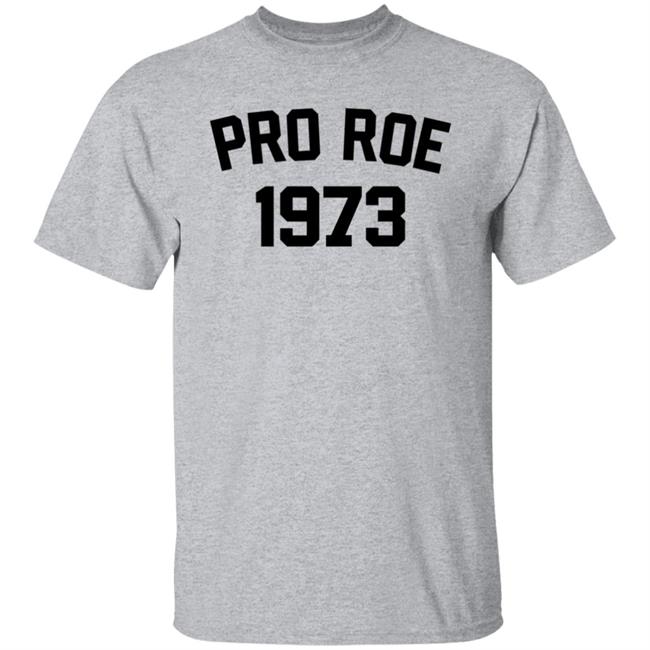 Jeffrey Dean Morgan Pro Roe 1973 Shirt Jeffrey Dean Morgan Pro Roe 1973 Shirt