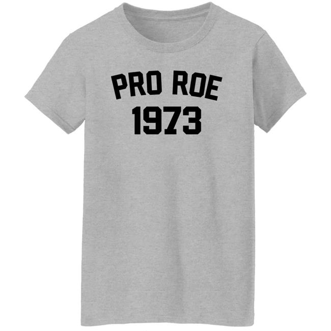 Jeffrey Dean Morgan Pro Roe 1973 Shirt Jeffrey Dean Morgan Pro Roe 1973 Shirt