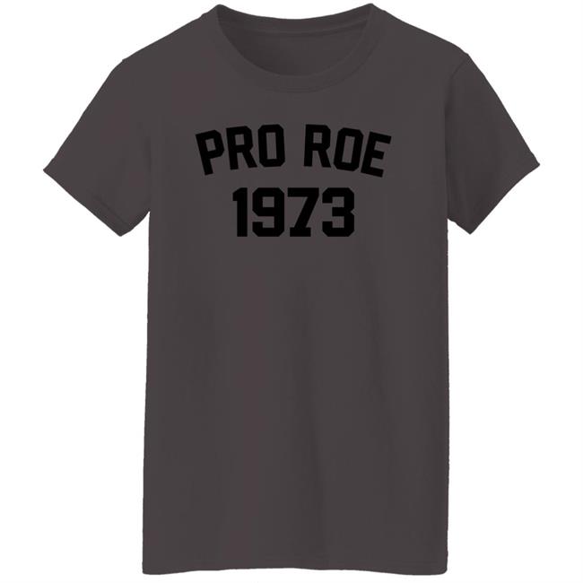 Jeffrey Dean Morgan Pro Roe 1973 Shirt Pro Roe 1973 Shirt Jeffrey Dean Morgan