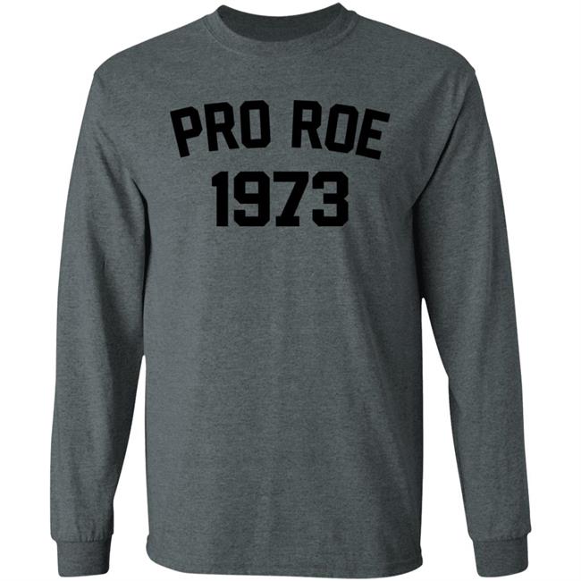 Jeffrey Dean Morgan Pro Roe 1973 Shirt Pro Roe 1973 Shirt Jeffrey Dean Morgan