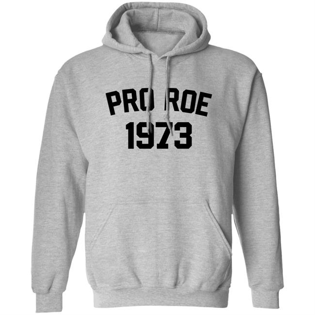 Jeffrey Dean Morgan Pro Roe 1973 Shirt Pro Roe 1973 Shirt Jeffrey Dean Morgan