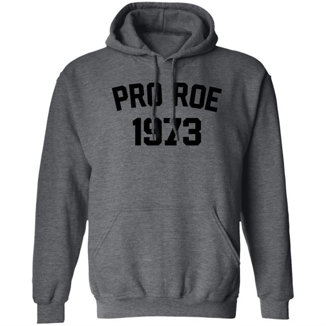 Jeffrey Dean Morgan Pro Roe 1973 Shirt Pro Roe 1973 Shirt Jeffrey Dean Morgan