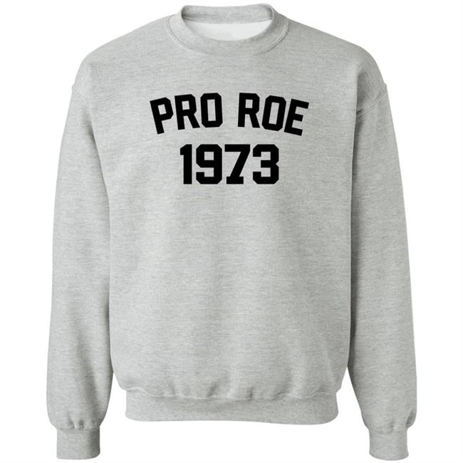 Jeffrey Dean Morgan Pro Roe 1973 Shirt Jeffrey Dean Morgan Pro Roe 1973 Shirt