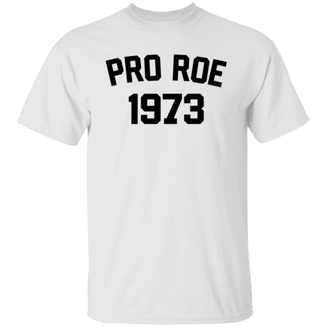 Jeffrey Dean Morgan Pro Roe 1973 Shirt Jeffrey Dean Morgan Pro Roe 1973 Shirt