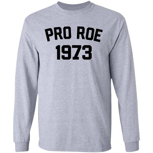 Jeffrey Dean Morgan Pro Roe 1973 Shirt Jeffrey Dean Morgan Pro Roe 1973 Shirt
