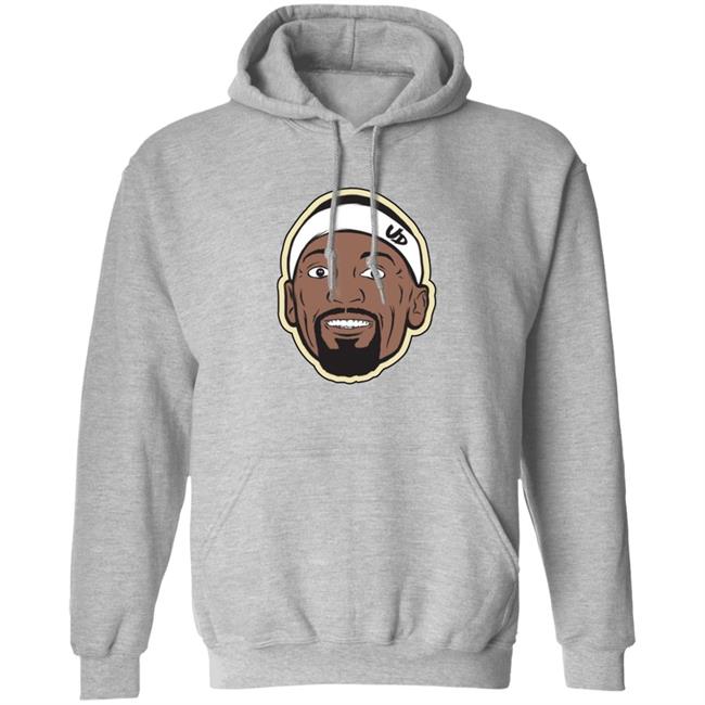 Bportistime Bobby Bp Portis New Picture Shirt Bobby Bp Portis Newprofilepic 4 More Years T Shirt