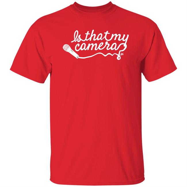 Camera Ready Shirt Jinkx Monsoon Shop Jinkx Monsoon Is That My Camera Shirt