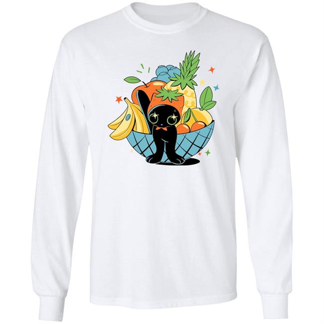 Jinx Bigfootjinx Fruit Bowl Shirt Merch Gardens Jinx Bigfootjinx Fruit Bowl Shirt Merch Gardens