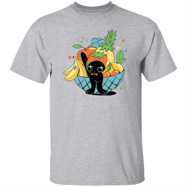 Jinx Bigfootjinx Fruit Bowl Shirt Merch Gardens Jinx Bigfootjinx Fruit Bowl Shirt Merch Gardens