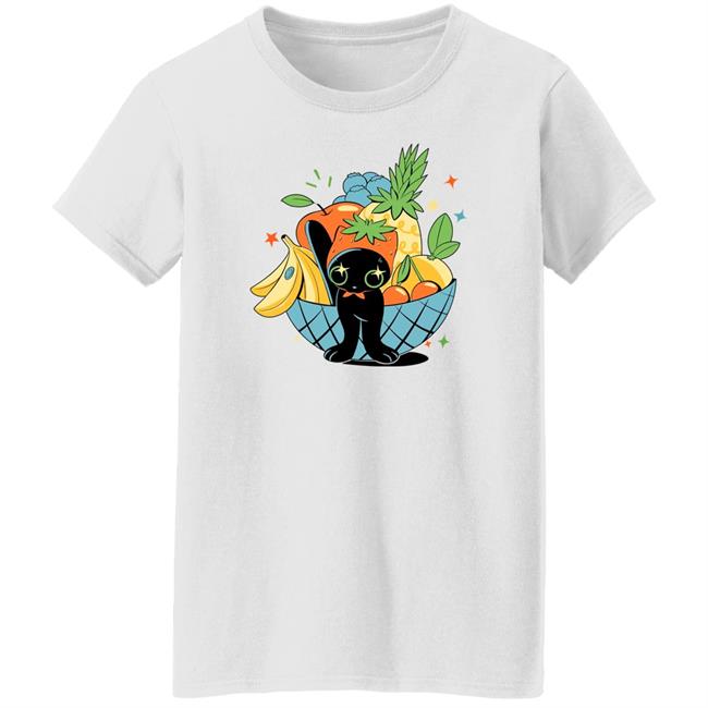 Jinx Bigfootjinx Fruit Bowl Shirt Merch Gardens Jinx Bigfootjinx Fruit Bowl Shirt Merch Gardens