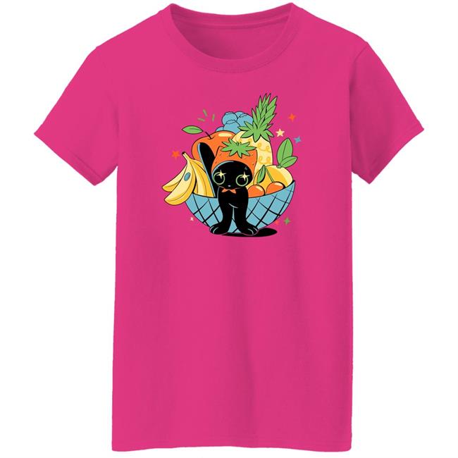 Jinx Bigfootjinx Fruit Bowl Shirt Merch Gardens Jinx Bigfootjinx Fruit Bowl Shirt Merch Gardens