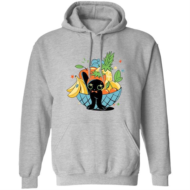 Jinx Bigfootjinx Fruit Bowl Shirt Merch Gardens Jinx Bigfootjinx Fruit Bowl Shirt Merch Gardens
