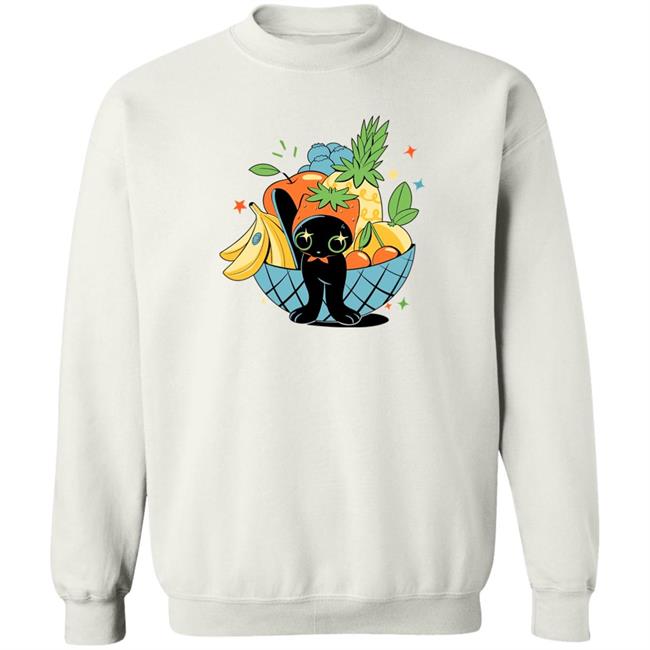 Jinx Bigfootjinx Fruit Bowl Shirt Merch Gardens Jinx Bigfootjinx Fruit Bowl Shirt Merch Gardens