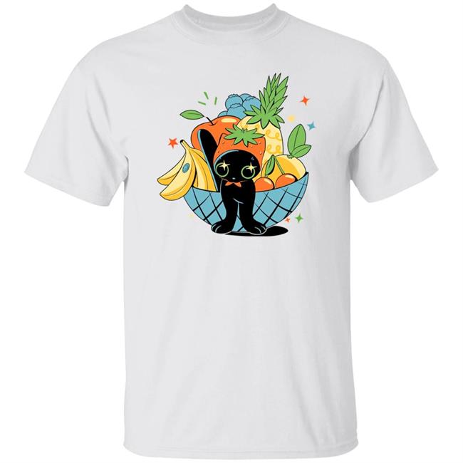 Jinx Bigfootjinx Fruit Bowl Shirt Merch Gardens Jinx Bigfootjinx Fruit Bowl Shirt Merch Gardens