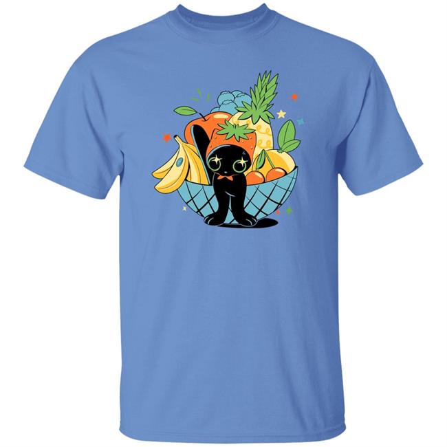 Jinx Bigfootjinx Fruit Bowl Shirt Merch Gardens Jinx Bigfootjinx Fruit Bowl Shirt Merch Gardens