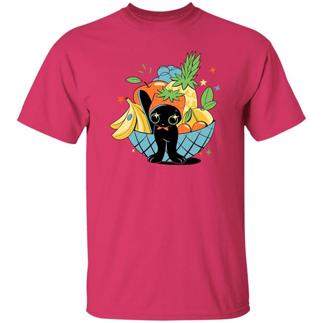 Jinx Bigfootjinx Fruit Bowl Shirt Merch Gardens Jinx Bigfootjinx Fruit Bowl Shirt Merch Gardens