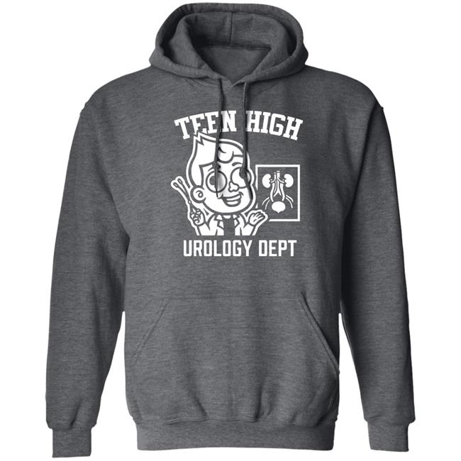 Teeny The Teen The Shirt Dungeon & Daddies Dungeonsanddaddies Store