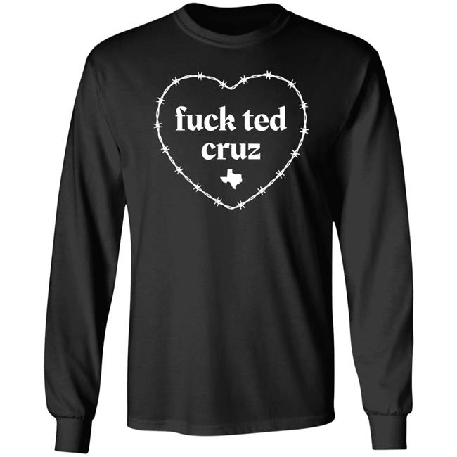 Fck Greg Abbott Merch Fuck Ted Cruz Shirt