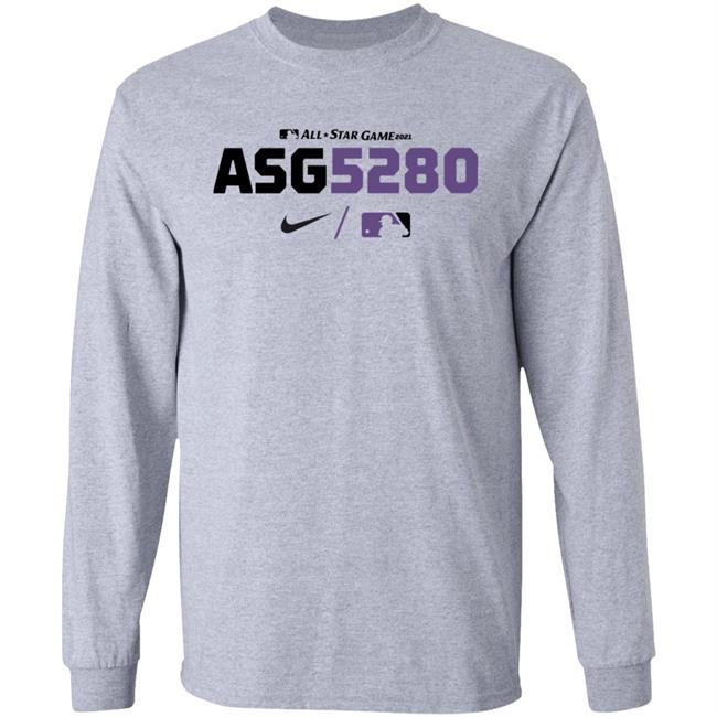 Asg5280 Shirt All Star Game 5280 Shirt Denver 5280 Shirt hoodie Sweatshirt