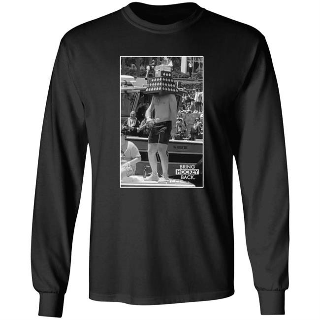 Bring Hockey Back Store Mvp Head Shirt Goonsquad Hockey Club Bring Hockey Back Shirt