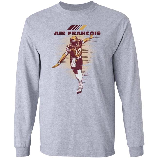 Air Francois Shirt