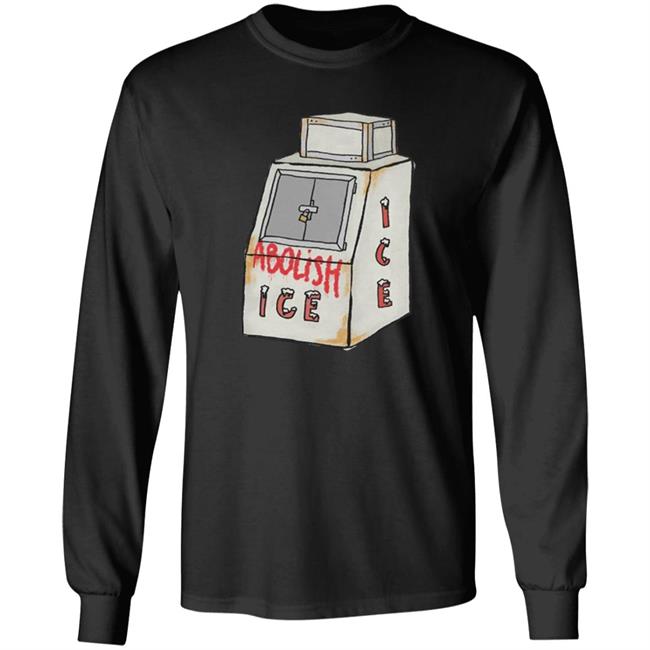 Abolish Ice Shirt Aoc Merch Shop Abolish Ice Shirt Hoodie sweatshirt