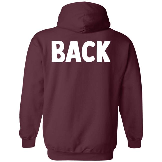Front Back Shirt Achievement Hunter Store Front Back Shirt Front Back Shirt Achievement Hunter Store Front Back Shirt