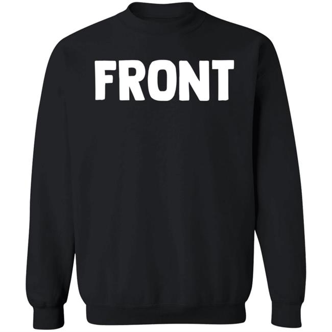 Front Back Shirt Achievement Hunter Store Front Back Shirt Front Back Shirt Achievement Hunter Store Front Back Shirt