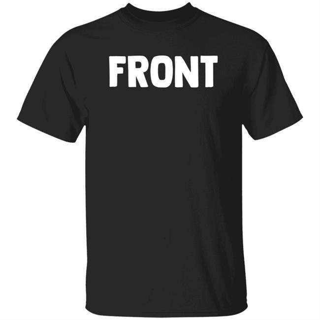 Front Back Shirt Achievement Hunter Store Front Back Shirt Front Back Shirt Achievement Hunter Store Front Back Shirt