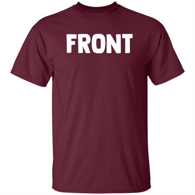 Front Back Shirt Achievement Hunter Store Front Back Shirt Front Back Shirt Achievement Hunter Store Front Back Shirt