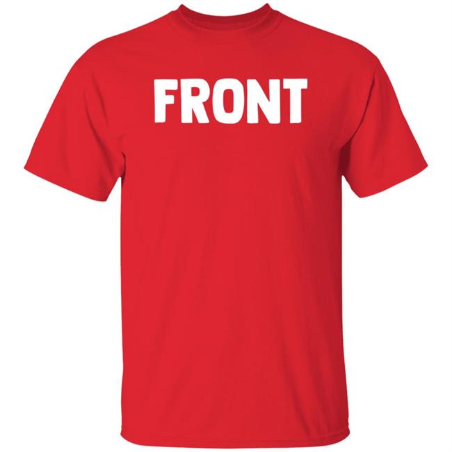 Front Back Shirt Achievement Hunter Store Front Back Shirt Front Back Shirt Achievement Hunter Store Front Back Shirt