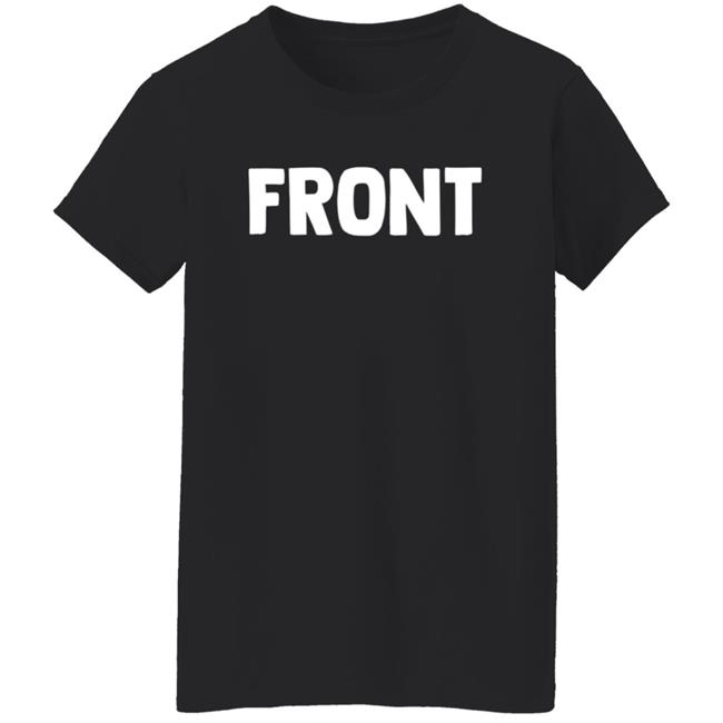 Front Back Shirt Achievement Hunter Store Front Back Shirt Front Back Shirt Achievement Hunter Store Front Back Shirt