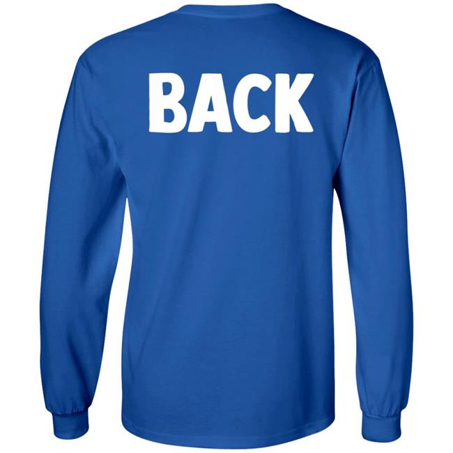Front Back Shirt Achievement Hunter Store Front Back Shirt Front Back Shirt Achievement Hunter Store Front Back Shirt