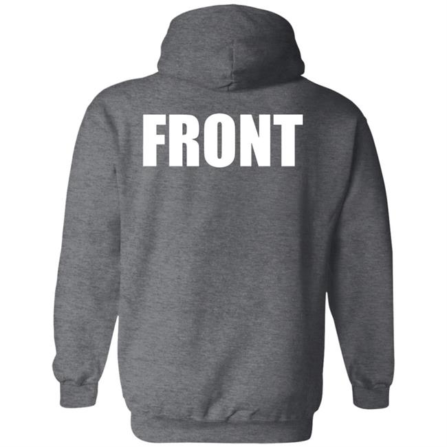 Front Back Shirt Achievement Hunter Store Front Back Shirt Front Back Shirt Achievement Hunter Store Front Back Shirt