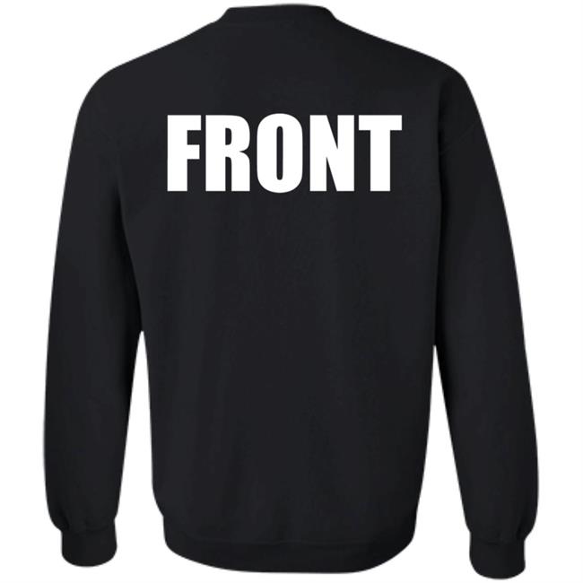 Front Back Shirt Achievement Hunter Store Front Back Shirt Front Back Shirt Achievement Hunter Store Front Back Shirt