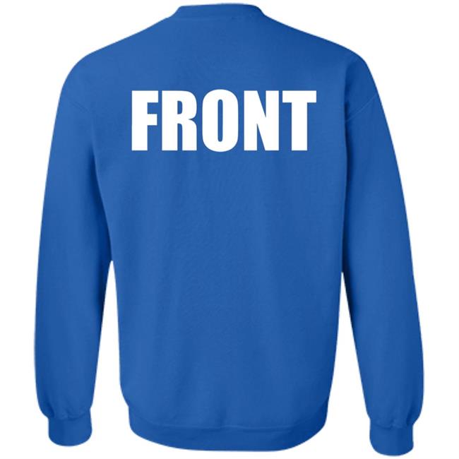 Front Back Shirt Achievement Hunter Store Front Back Shirt Front Back Shirt Achievement Hunter Store Front Back Shirt