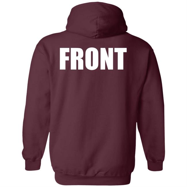 Front Back Shirt Achievement Hunter Store Front Back Shirt Front Back Shirt Achievement Hunter Store Front Back Shirt