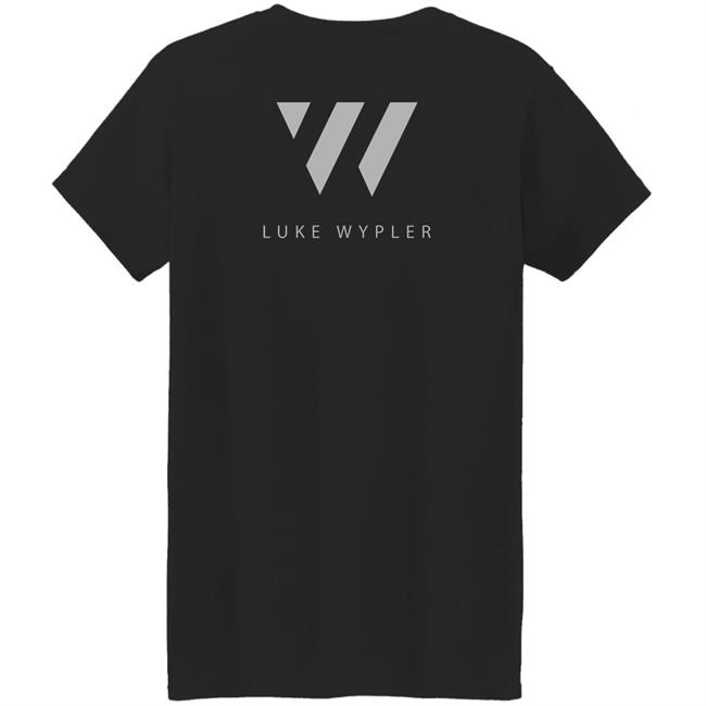 Luke Wypler $50 Hoodie Luke Wypler $50 Hoodie